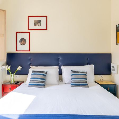 Superior Relais Fcollection Temple View Hotel Рим Екстериор снимка