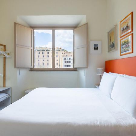 Superior Relais Fcollection Temple View Hotel Рим Екстериор снимка