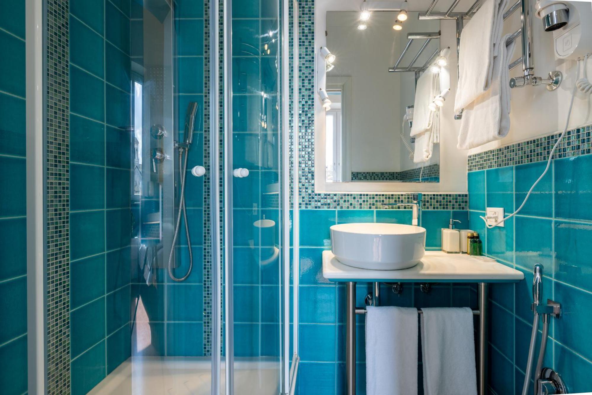 Superior Relais Fcollection Temple View Hotel Рим Екстериор снимка