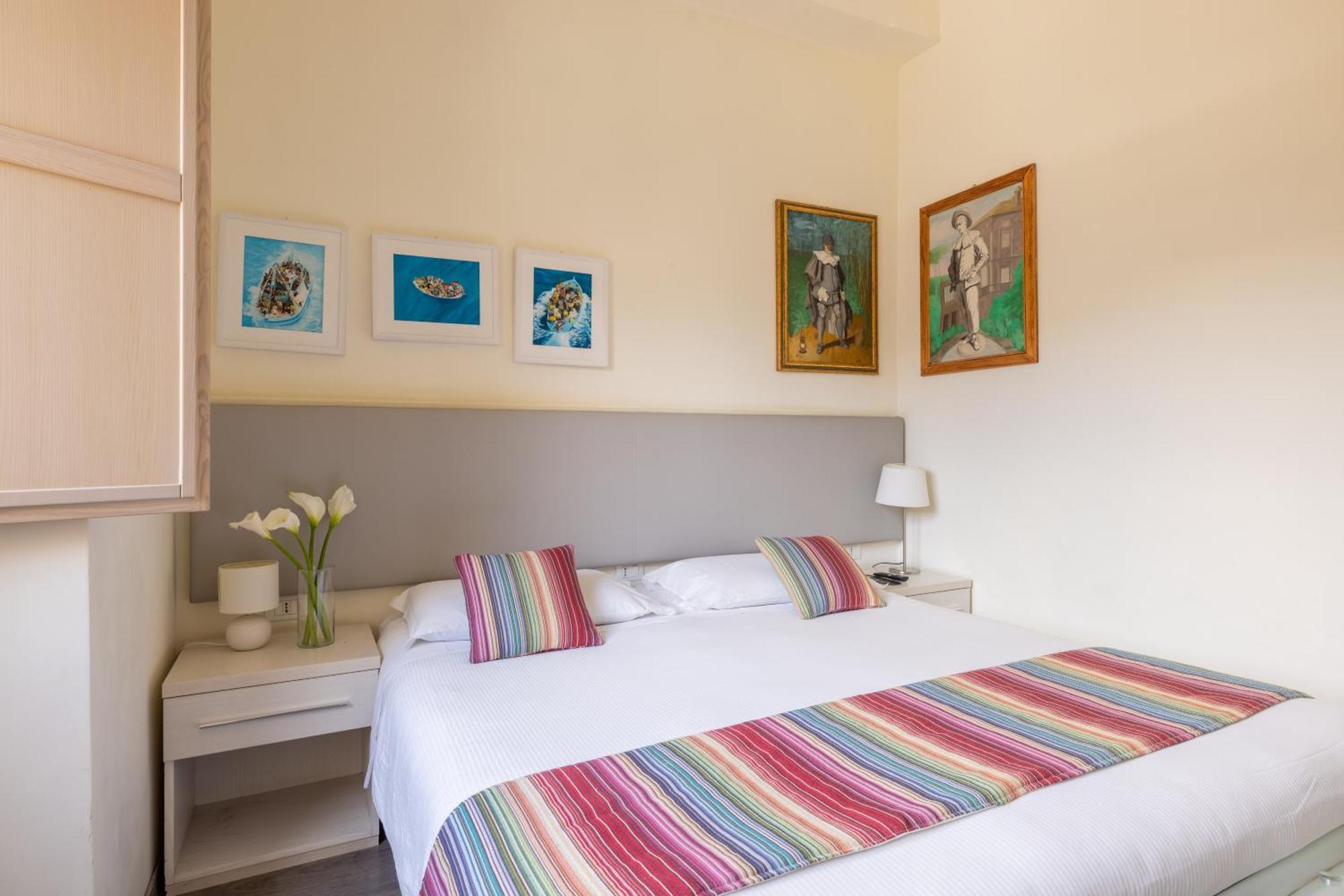 Superior Relais Fcollection Temple View Hotel Рим Екстериор снимка