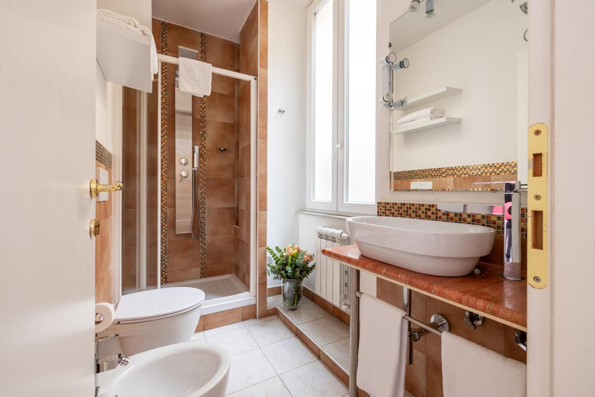 Superior Relais Fcollection Temple View Hotel Рим Екстериор снимка