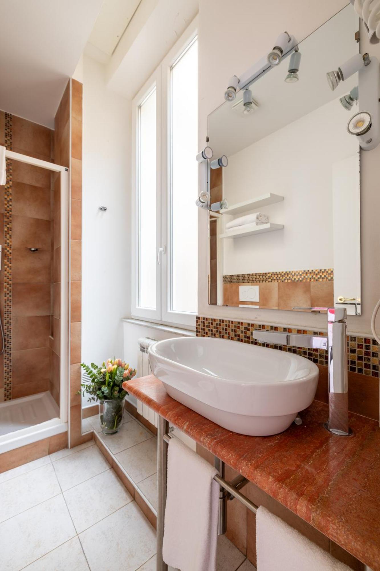 Superior Relais Fcollection Temple View Hotel Рим Екстериор снимка