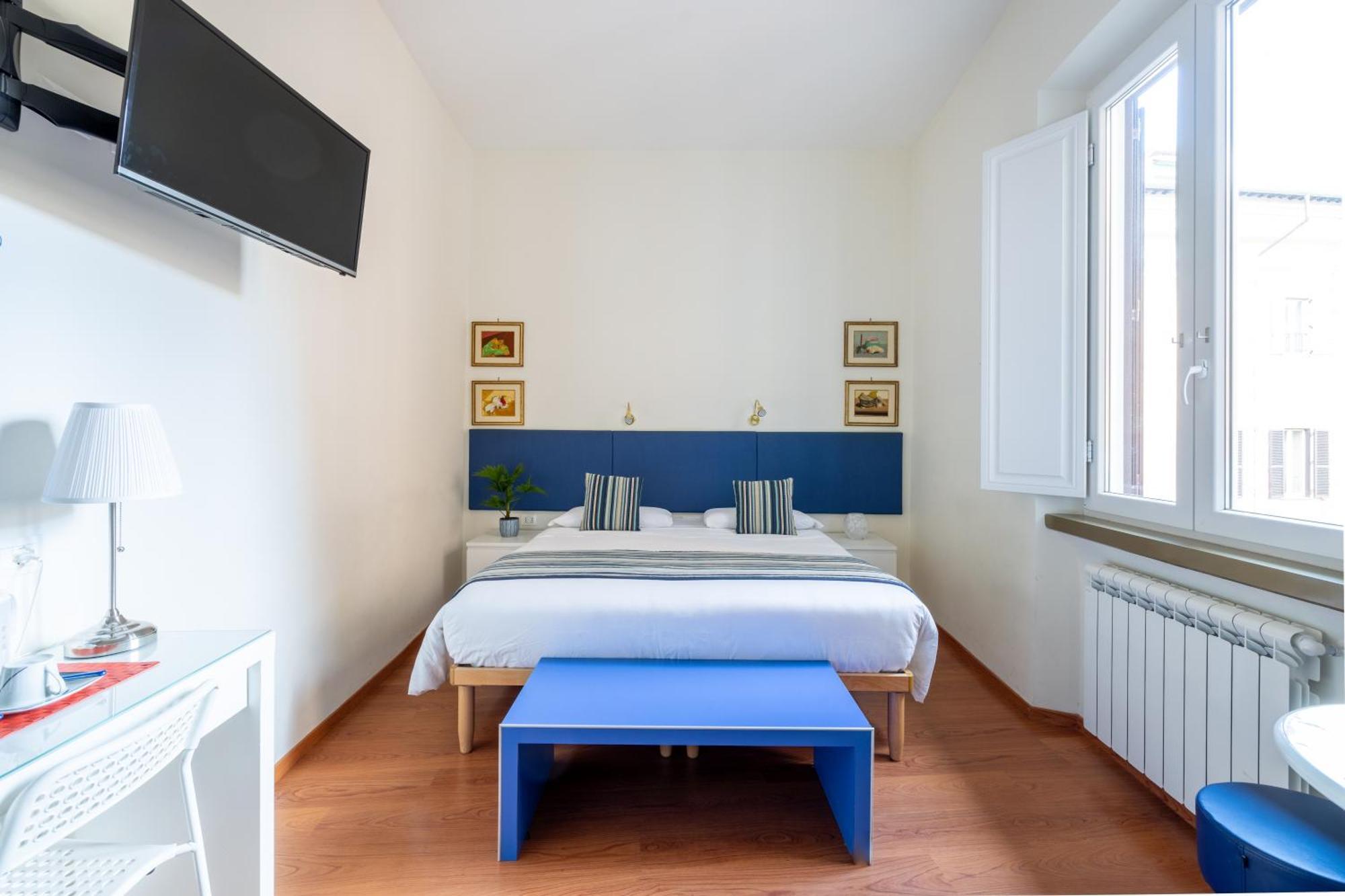 Superior Relais Fcollection Temple View Hotel Рим Екстериор снимка