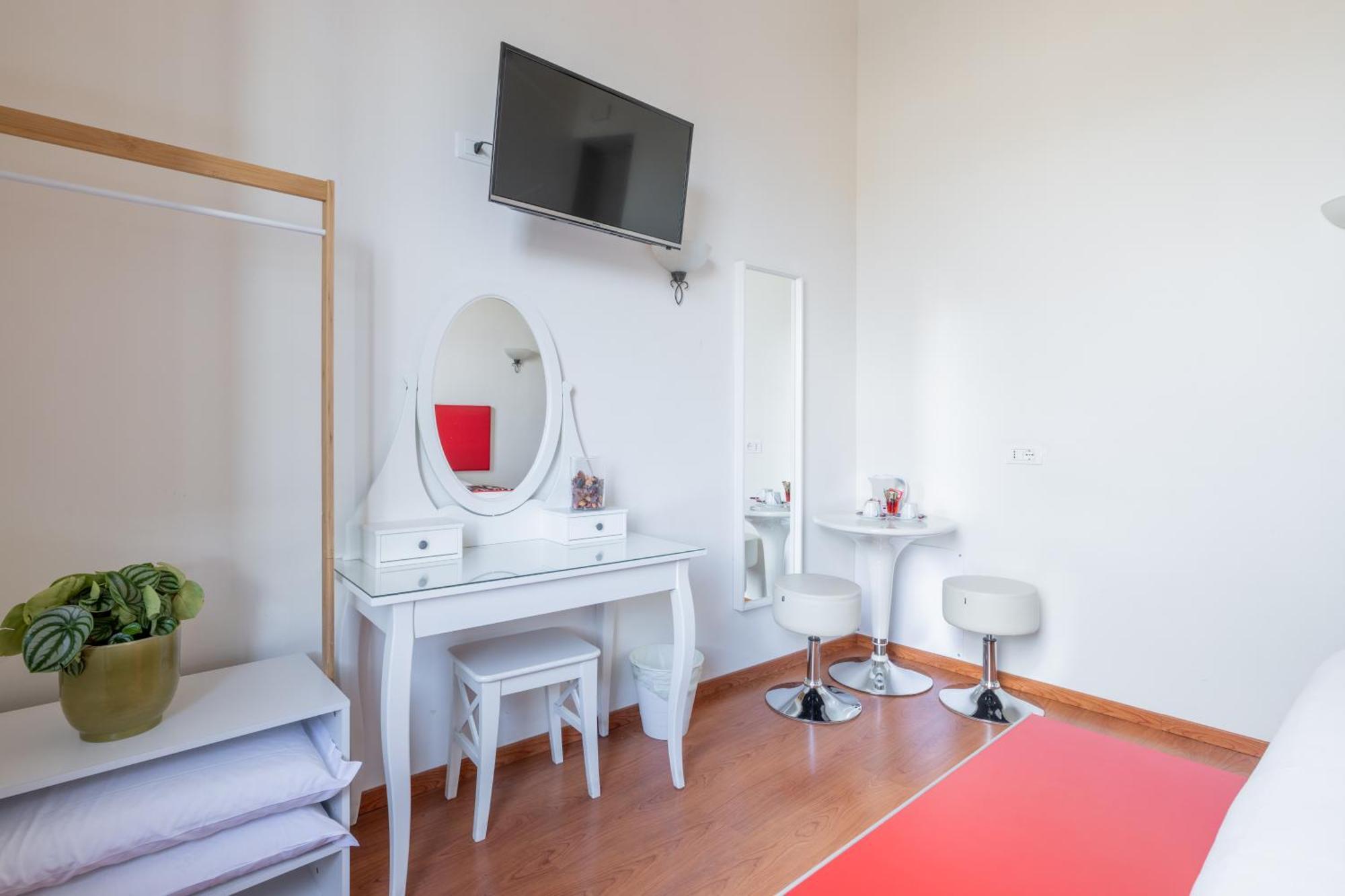 Superior Relais Fcollection Temple View Hotel Рим Екстериор снимка