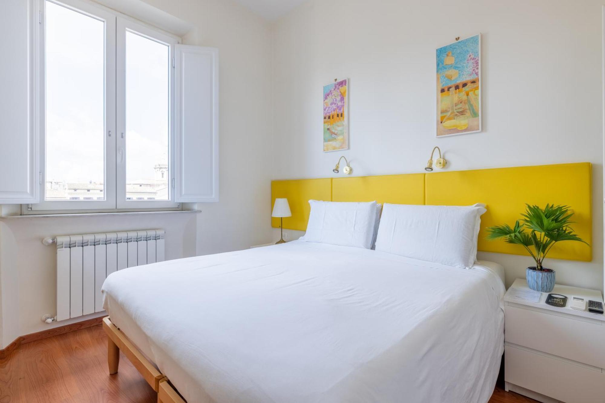 Superior Relais Fcollection Temple View Hotel Рим Екстериор снимка