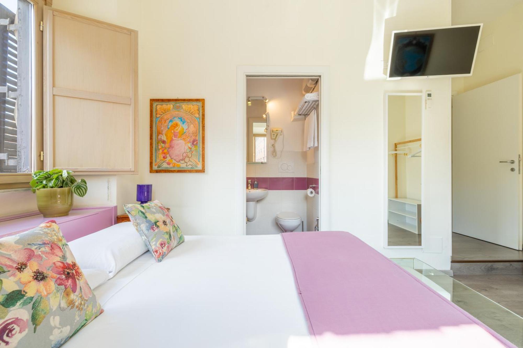 Superior Relais Fcollection Temple View Hotel Рим Екстериор снимка
