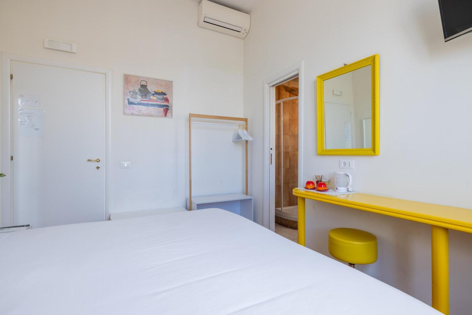 Superior Relais Fcollection Temple View Hotel Рим Екстериор снимка