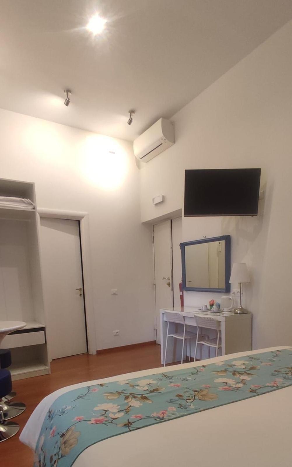 Superior Relais Fcollection Temple View Hotel Рим Екстериор снимка