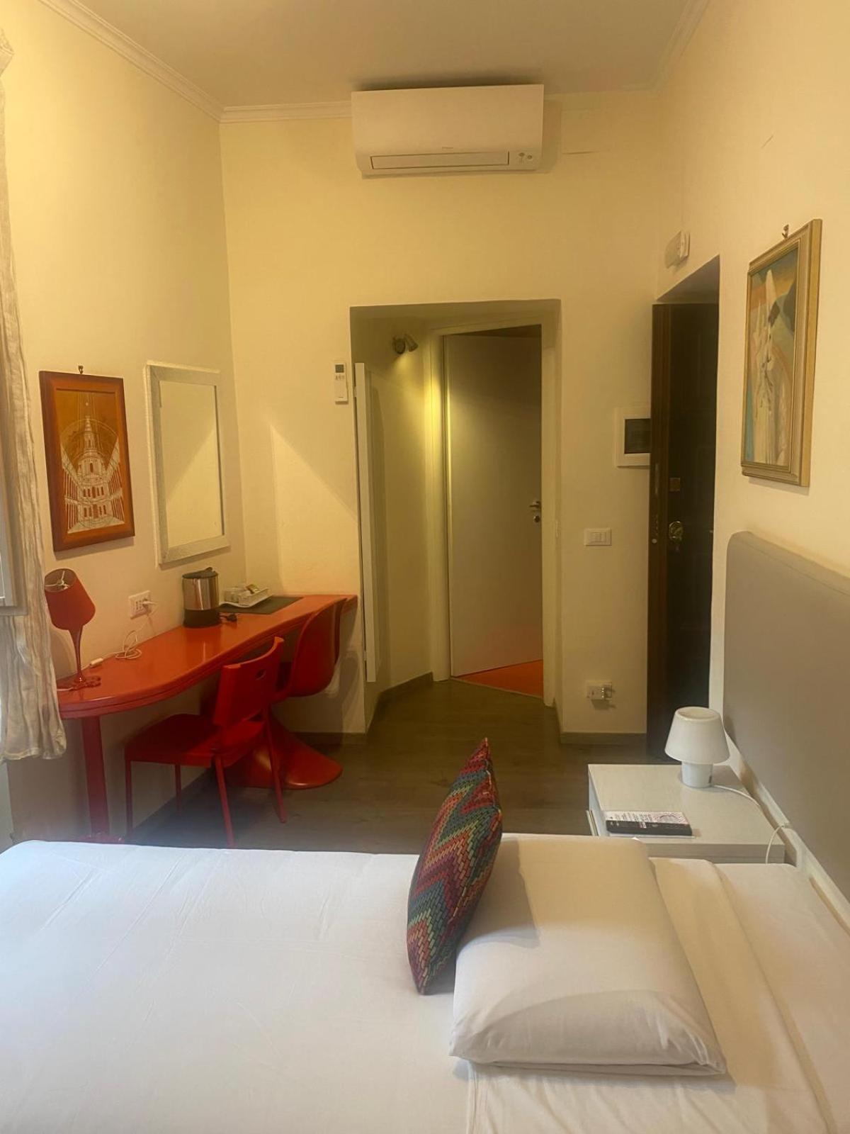 Superior Relais Fcollection Temple View Hotel Рим Екстериор снимка