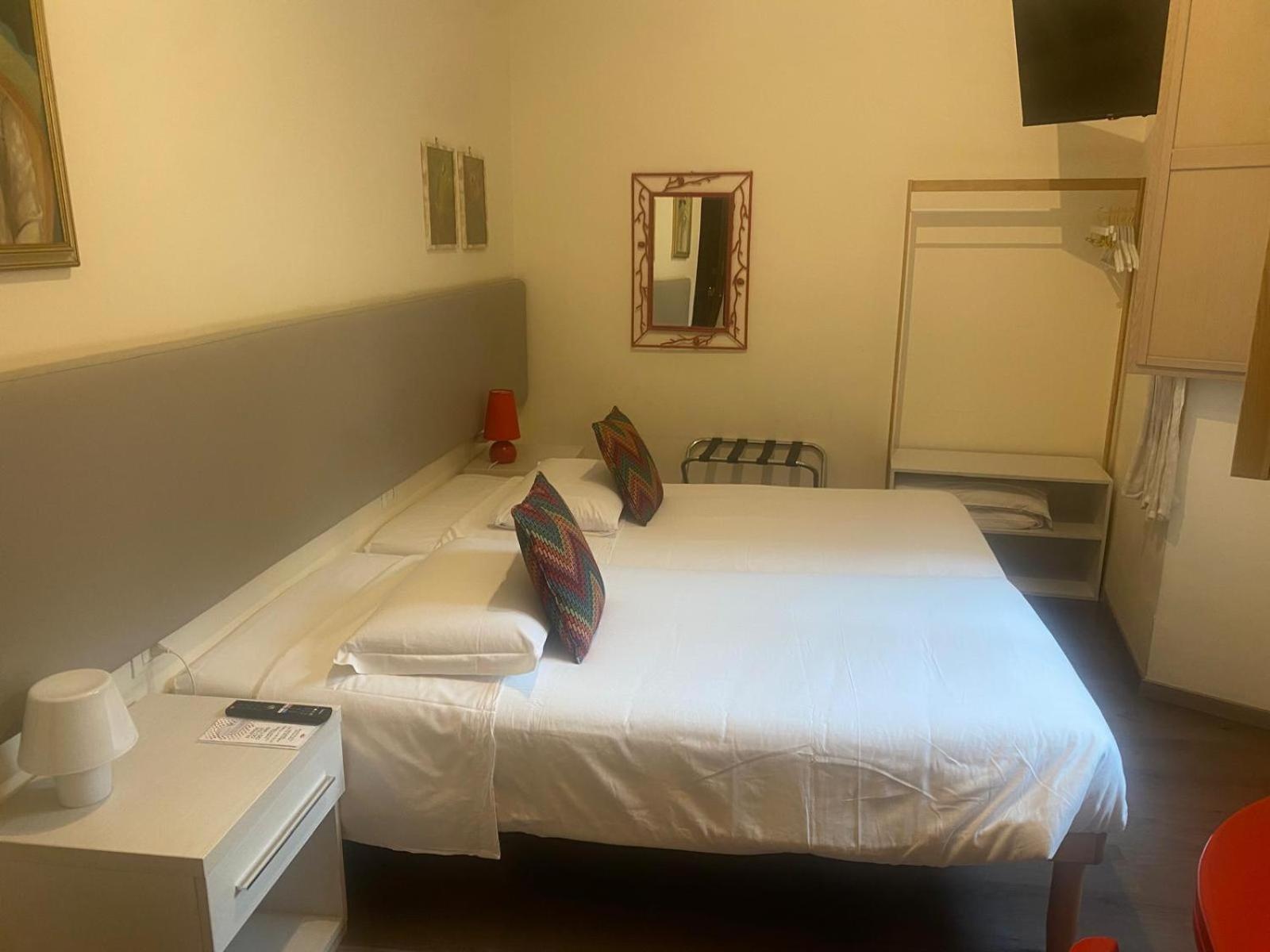 Superior Relais Fcollection Temple View Hotel Рим Екстериор снимка