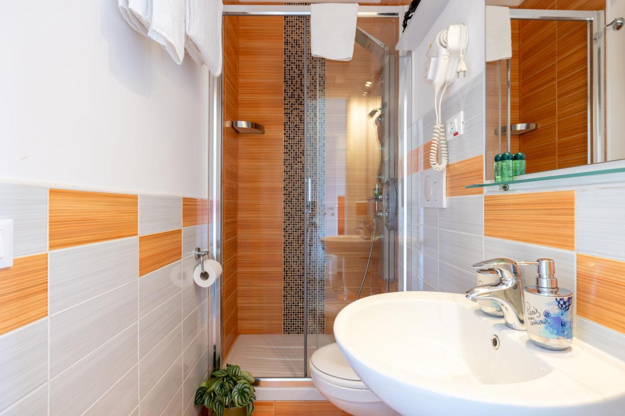 Superior Relais Fcollection Temple View Hotel Рим Екстериор снимка