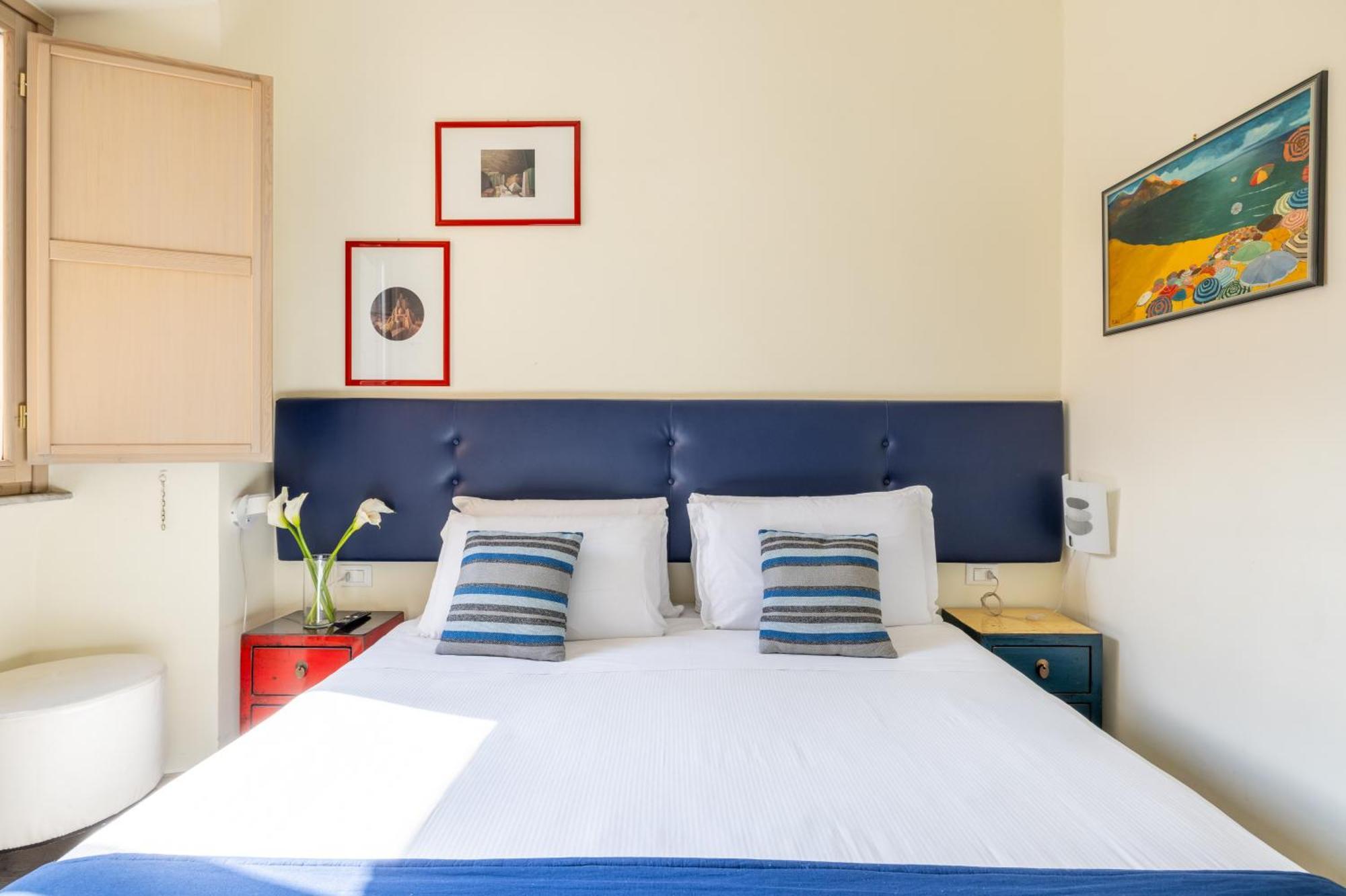 Superior Relais Fcollection Temple View Hotel Рим Екстериор снимка