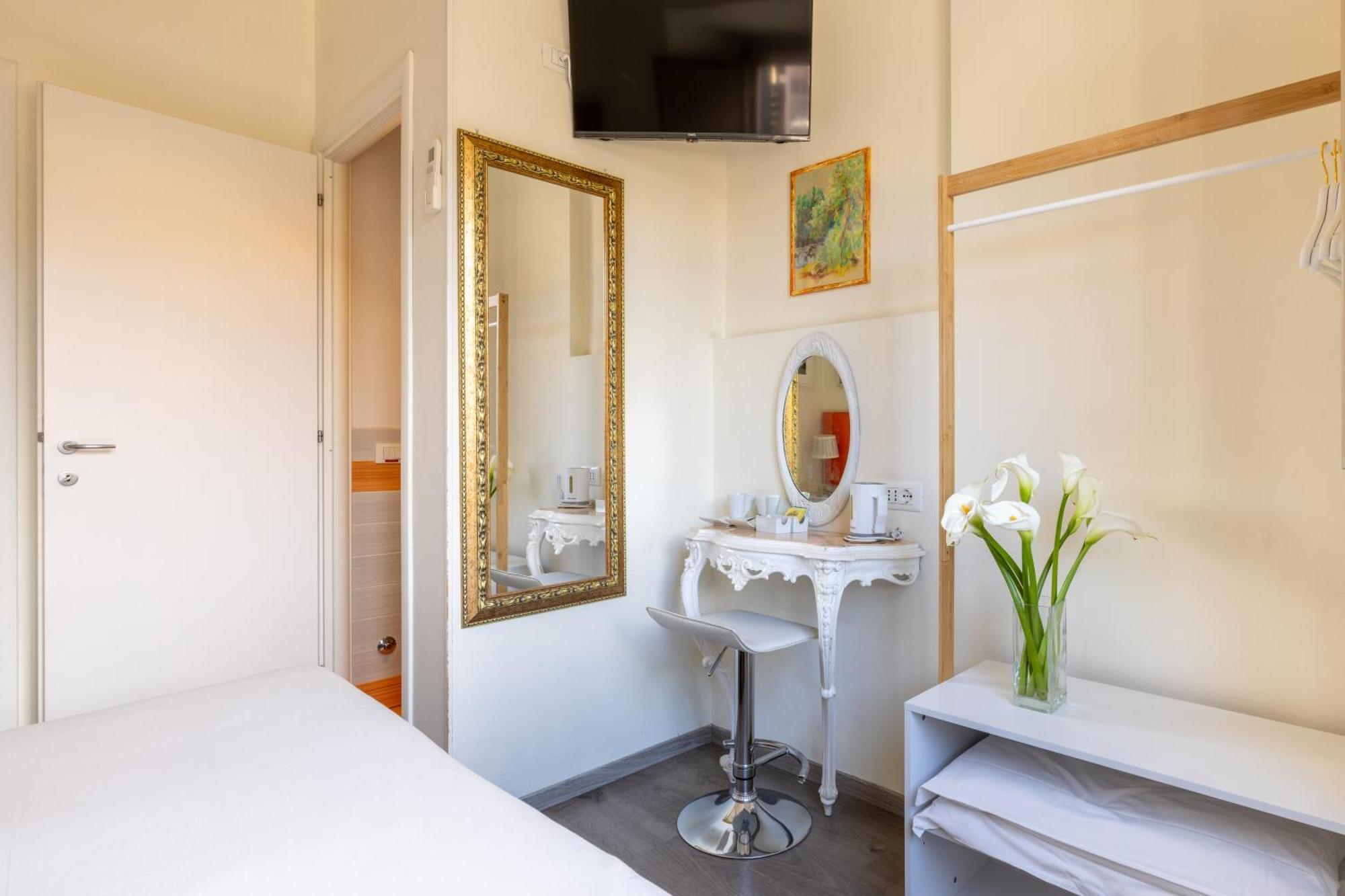 Superior Relais Fcollection Temple View Hotel Рим Екстериор снимка