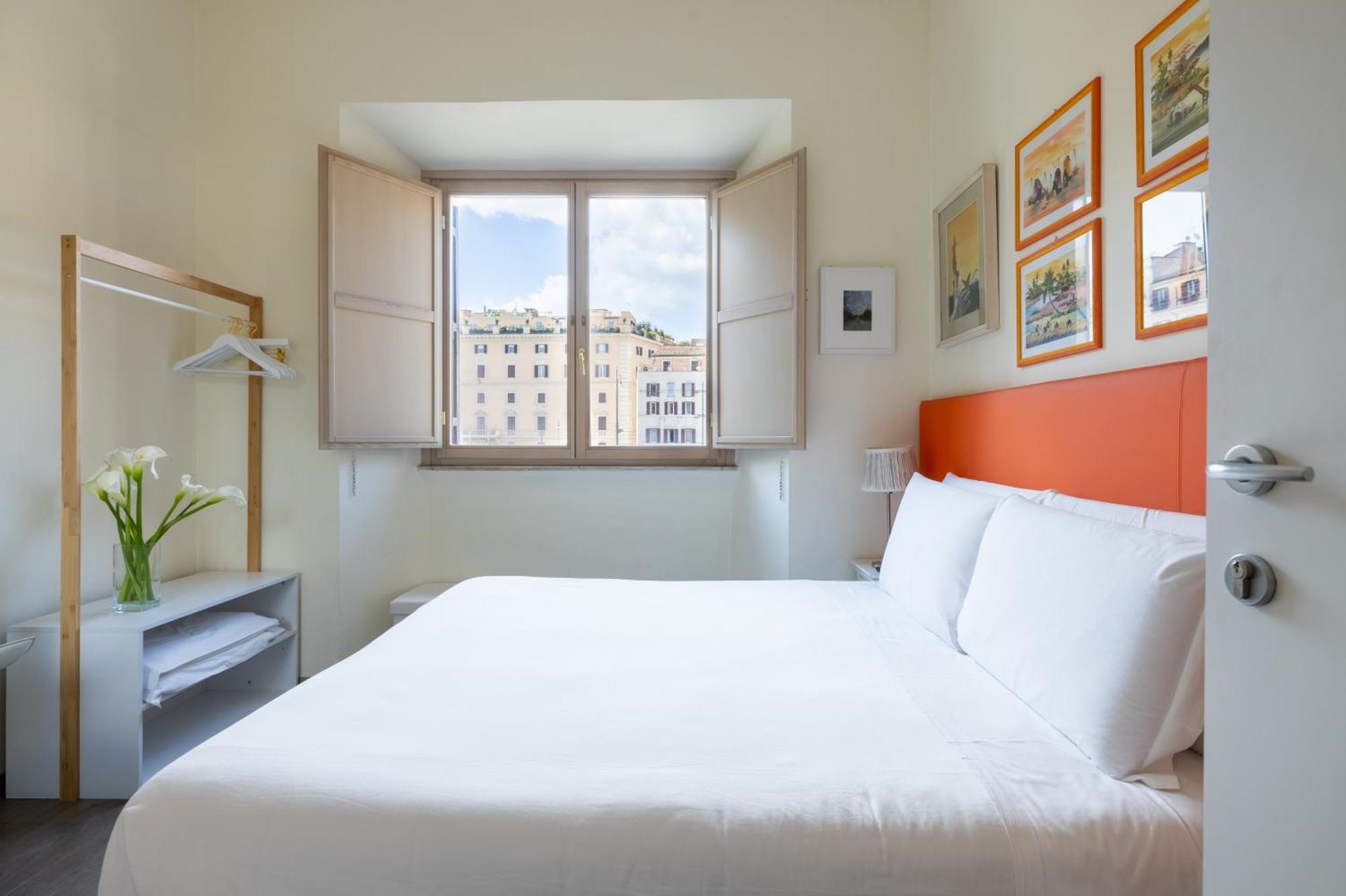 Superior Relais Fcollection Temple View Hotel Рим Екстериор снимка